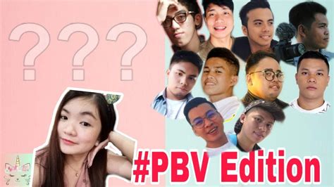 PINOY BIG VLOGGER .